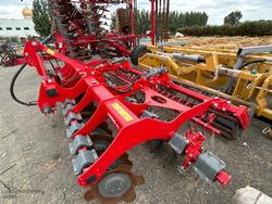 2022 Unia Ares Xl 4 Red