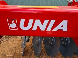 2022 Unia Ares Xl 4 Red