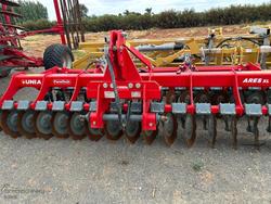 2022 Unia Ares Xl 4 Red