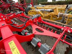 2022 Unia Ares Xl 4 Red