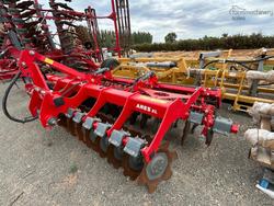 2022 Unia Ares Xl 4 Red