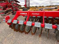 2022 Unia Ares Xl 4 Red