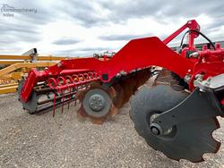 2022 Unia Ares Xl 4 Red