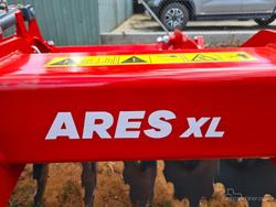 2022 Unia Ares Xl 4 Red