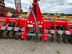 2022 Unia Ares Xl 4 Red