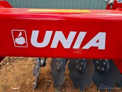 2022 Unia Ares Xl 4 Red