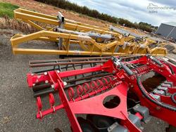 2022 Unia Ares Xl 4 Red