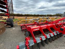 2022 Unia Ares Xl 4 Red