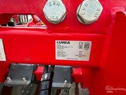 2022 Unia Ares Xl 4 Red