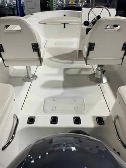 2022 Sportsman Boats Island Reef 17