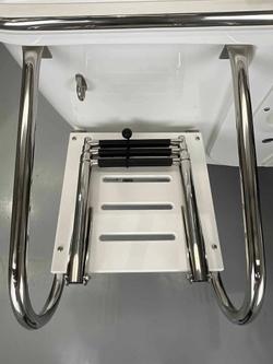 2022 Sportsman Boats Island Reef 17