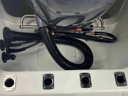 2022 Sportsman Boats Island Reef 17