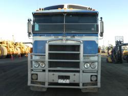 1998 Kenworth K100g