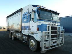 1998 Kenworth K100g