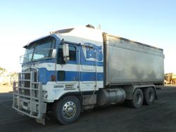 1998 Kenworth K100g