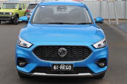 2023 MG ZST Vibe