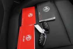 2023 MG ZST Vibe