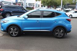 2023 MG ZST Vibe