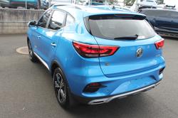 2023 MG ZST Vibe