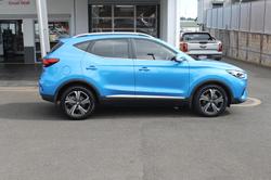 2023 MG ZST Vibe