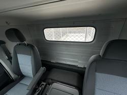 2023 Hyundai Mighty EX4/6 WHITE