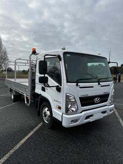 Hyundai Mighty