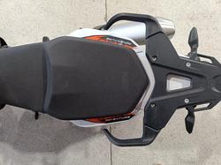 2023 Ktm 890 ADVENTURE ORANGE