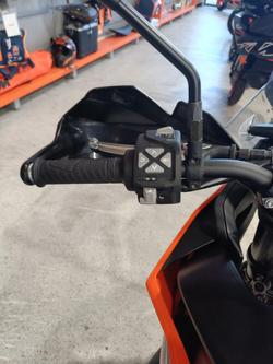 2023 Ktm 890 ADVENTURE ORANGE