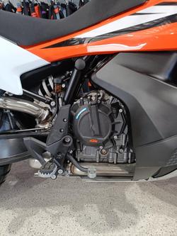 2023 Ktm 890 ADVENTURE ORANGE