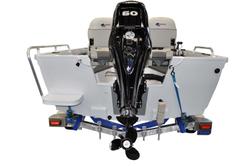 2023 QUINTREX 440 Renegade SC