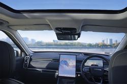 2025 JAECOO JAECOO J7 SUMMIT