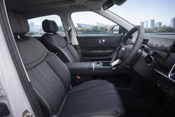 2025 JAECOO JAECOO J7 SUMMIT