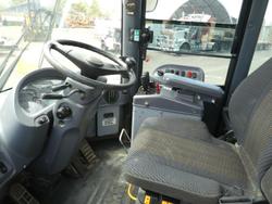 2011 Komatsu Wa380-6