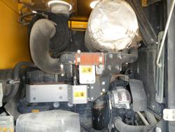 2011 Komatsu Wa380-6