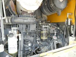 2011 Komatsu Wa380-6