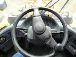 2011 Komatsu Wa380-6