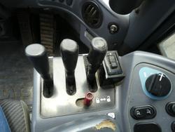 2011 Komatsu Wa380-6