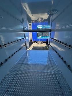 2023 Hyundai
Ex4 EX4/6 Pantech