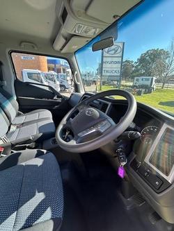 2023 Hyundai Ex4 EX4/6 Pantech