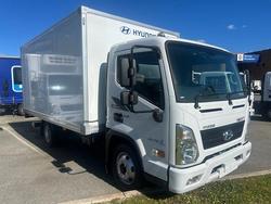 2023 Hyundai
Ex4 EX4/6 Pantech