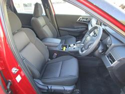 2022 Mitsubishi
                Outlander ES