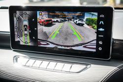 2025 GWM HAVAL Jolion