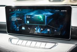 2025 GWM HAVAL Jolion