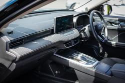 2025 GWM HAVAL Jolion