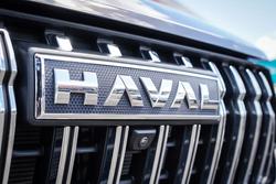 2025 GWM HAVAL Jolion