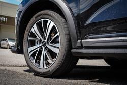 2025 GWM HAVAL Jolion