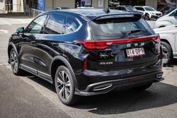2025 GWM HAVAL Jolion