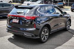 2025 GWM HAVAL Jolion