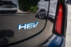 2025 GWM HAVAL Jolion