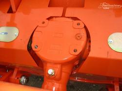 0 Agrimaster 8000 Cotton Special Orange